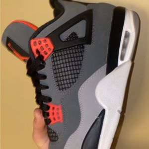 Jordan 4 size 12